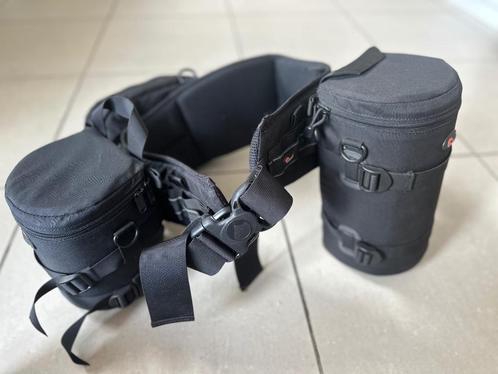 Lowepro fotoriem ideaal voor sport of bruiloft, Audio, Tv en Foto, Foto | Cameratassen, Zo goed als nieuw, Schoudertas, Lowepro