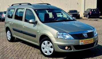 Dacia logan 1.6 cc break  beschikbaar voor biedingen