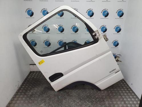 MITSUBISHI FUSO CANTER 7C18 7500/340  [R_FRONT_DOOR] 2015, Auto-onderdelen, Carrosserie, Deur, Voor, Rechts, Gebruikt, ARN erkend