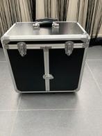Pedicure koffer, Ophalen, Gebruikt, Overige materialen, Wieltjes
