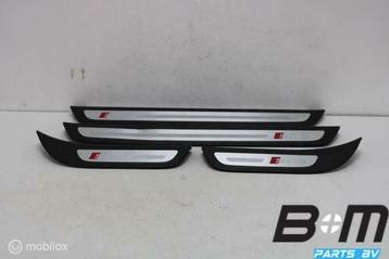 Set dorpellijsten Audi SQ5 8R 8R0853373G