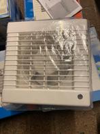 Ventilatoren, Doe-het-zelf en Bouw, Ophalen