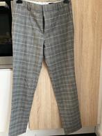 Geklede broek heren van H&M, Zo goed als nieuw, Verzenden, Maat 48/50 (M), Grijs