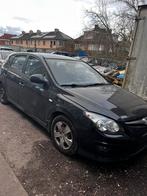 Hyuandai I30 EXPORT, Auto's, Hyundai, Voorwielaandrijving, Stof, Zwart, 1600 cc