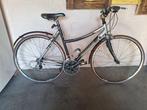 damesfiets columbus, Fietsen en Brommers, 50 tot 53 cm, Ophalen, Gebruikt, Versnellingen
