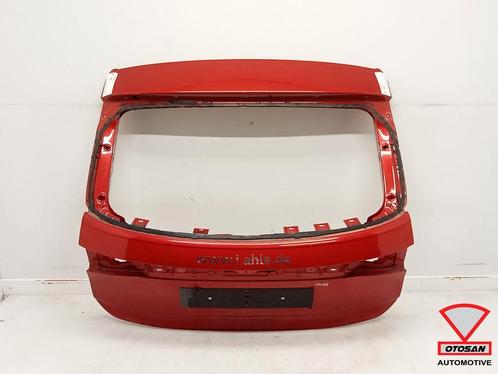 VW Taigo 2021+ Achterklep Origineel!, Auto-onderdelen, Carrosserie, Deur, Volkswagen, Gebruikt