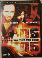 DVD 06/05 - Thijs Römer - Tara Elders (10 dvds=15€), CD & DVD, DVD | Néerlandophone, Comme neuf, Thriller, Film, Enlèvement ou Envoi