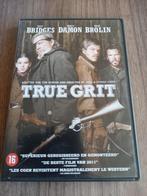 True grit (2010), Cd's en Dvd's, Dvd's | Actie, Ophalen of Verzenden