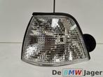 Knipperlicht Links Voor wit BMW E36, Nieuw, Ophalen of Verzenden, BMW, BMW