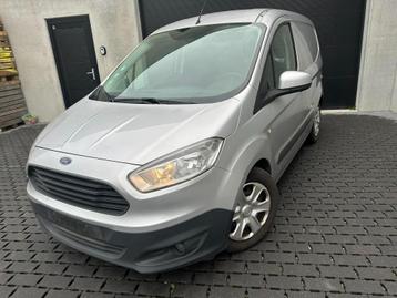 FORD TRANSIT COURRIER 1.5TDCI | FRET LÉGER | CLIMATISATION, Autos, Achat, Air conditionné, Entreprise, Carnet d'entretien