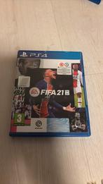 FIFA 21, Ophalen, Online, Zo goed als nieuw, Vanaf 3 jaar
