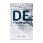 De vreemdeling op de weg naar Emmaüs John R. Cross 360 blz, Ophalen of Verzenden, Zo goed als nieuw