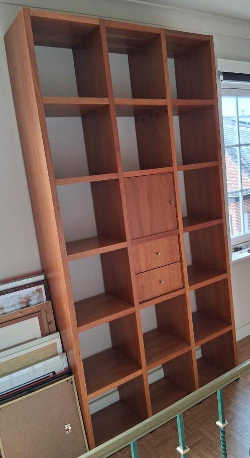 boekenkast, Huis en Inrichting, Kasten | Boekenkasten, Ophalen