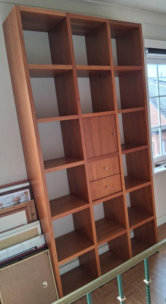 boekenkast, Huis en Inrichting, Kasten | Boekenkasten, Ophalen