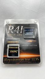 R4I Nintendo 3DS, Ophalen of Verzenden