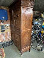 Bretoense voorraadkast, Antiek en Kunst, Ophalen