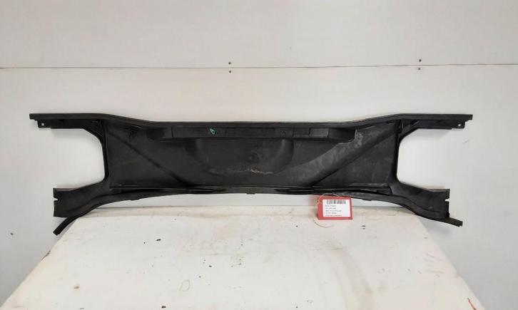 SIERLIJSTEN VOORRUIT BMW X1 (E84) (692427711), Auto-onderdelen, Carrosserie, BMW, Voor, Gebruikt