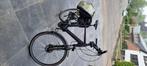 Vélo électrique electric bike fiets, Vélos & Vélomoteurs, Comme neuf, 55 à 59 cm, Enlèvement