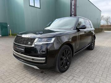 Land Rover Range Rover 3.0 P440 PHEV SE ( 105.000 € +BTW ) beschikbaar voor biedingen