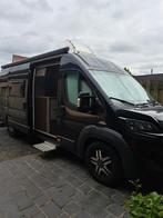 Camper  Livingstone duo camperbus Roller team 3.0, Caravans en Kamperen, Mobilhomes, Particulier, Diesel, Fiat