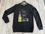 Longsleeve Cars 12 jaar, Kinderen en Baby's, Kinderkleding | Maat 152, Ophalen of Verzenden, Zo goed als nieuw, Shirt of Longsleeve