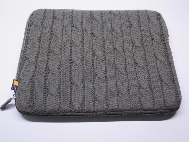 Housse étui ordinateur portable, Informatique & Logiciels, Housses d'ordinateur portable, Comme neuf, 15 pouces, Enlèvement