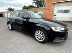auto, Voorwielaandrijving, Stof, Zwart, 5 deurs