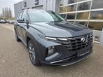Hyundai Tucson, Auto's, Hyundai, Zwart, 149 g/km, 111 kW, Zilver of Grijs