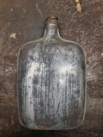 WW1 Italiaanse Canteen M1907 Borraccia, Verzamelen, Ophalen of Verzenden, Landmacht, Overige typen