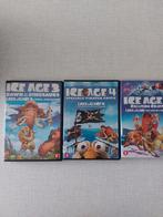 Dvd's ice age 3. 4 en 5, Ophalen