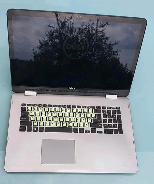 Dell Inspiron 17-7779 Touch + Pro-dockingstation — i, Computers en Software, Dockingstations