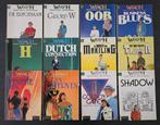 Lot strips: Largo Winch, Boeken, Stripverhalen, Ophalen of Verzenden, Zo goed als nieuw