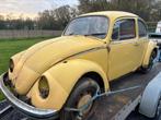 Vw kever 1300 van 1973, Auto's, Achterwielaandrijving, Zwart, Overige kleuren, Volkswagen