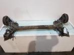 ACHTERAS VWA ABS Opel Adam (|39010959|13413654|), Gebruikt, Opel