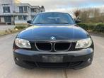 BMW 120D 2.0 Diesel, Auto's, BMW, 1 Reeks, Bedrijf, 5 deurs, Euro 4