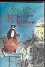 de katten van kruisem (7/, Enlèvement ou Envoi, Neuf