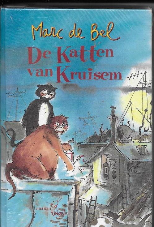 de katten van kruisem (7/, Livres, Livres pour enfants | Jeunesse | 10 à 12 ans, Neuf, Enlèvement ou Envoi