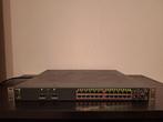 Avaya(Nortel) 4526GTX-PWR Switch - 24-poorten - POE, Computers en Software, Netwerk switches, Ophalen of Verzenden, Gebruikt