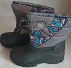 snowboots jongen maat 33, Neuf, Garçon, Bottes, Enlèvement ou Envoi