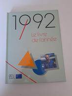 Le livre de l'année 1992, Enlèvement ou Envoi, 20e siècle ou après, Comme neuf