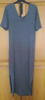 Mooie lange jurk ichi maat XS, Kleding | Dames, Ophalen of Verzenden, Zo goed als nieuw, Maat 34 (XS) of kleiner, Ichi