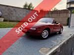 MAZDA MX5 - Échelle 1/18 - Edition limitée - PRIX : 69€, Hobby en Vrije tijd, Nieuw, Ophalen of Verzenden, Auto, Norev