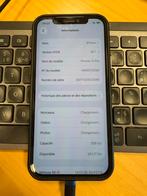 iPhone 12 Pro 256 GB, Telecommunicatie, Gebruikt, Blauw, IPhone 12 Pro, Zonder simlock