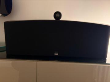 Paire d'enceintes Bowers & Wilkins 802 D beschikbaar voor biedingen