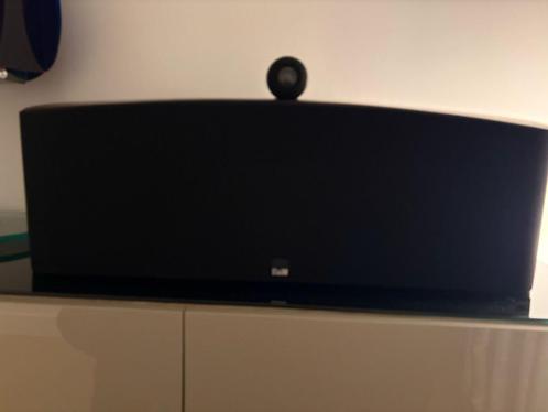 Bowers & Wilkins HTM 3 S-luidsprekers, Audio, Tv en Foto, Luidsprekerboxen, Zo goed als nieuw, Center speaker, 120 watt of meer