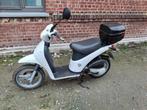 Scooter piaggio, Vélos & Vélomoteurs, Scooters | Piaggio, Autres modèles, Enlèvement, Utilisé, Classe A (25 km/h)