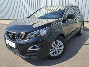 Peugeot 3008 Active Pack  beschikbaar voor biedingen