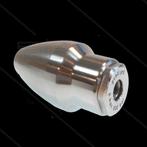 TN500 RVS Vuilfrees 0.090 Turbo Precisie Plus, Verzenden