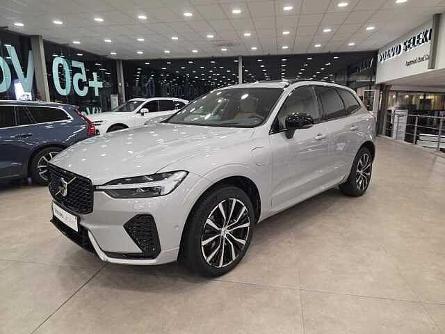 Volvo XC60 Recharge Ultimate, T6 AWD plug-in hybrid,, Auto's, Volvo, Bedrijf, XC60, 4x4, ABS, Airbags, Airconditioning, Centrale vergrendeling