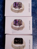 Smart watch merk Erun chinees bellen en berichten Gent 12€/1, Telecommunicatie, Ophalen
